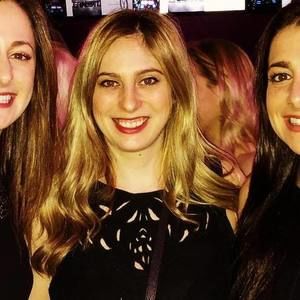 Meet your Posher, Brittany